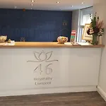 Hotel 46 - Liverpool City Council Only