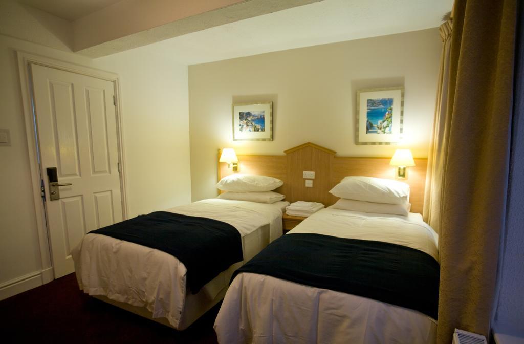 Hotel 46 - Council Only Liverpool