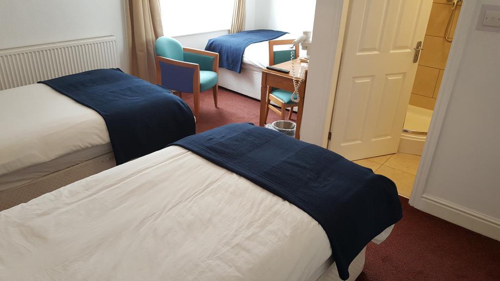Hotel 46 - Council Only Liverpool