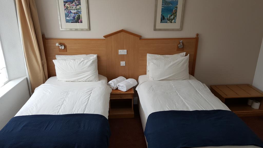 Hotel 46 - Council Only