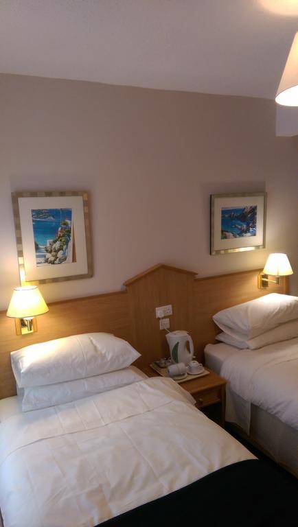Hotel 46 - Council Only Liverpool