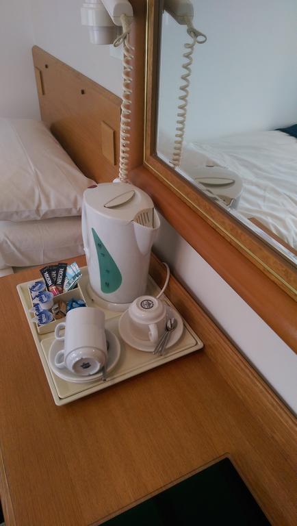 Hotel 46 - Council Only Liverpool