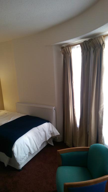 Hotel 46 - Council Only