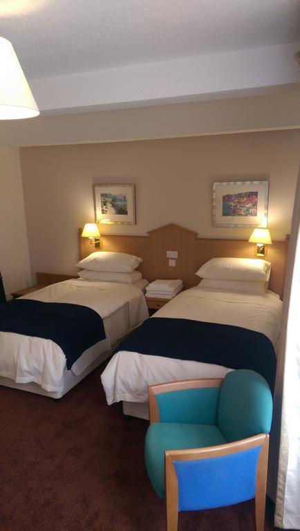 Hotel 46 - Council Only