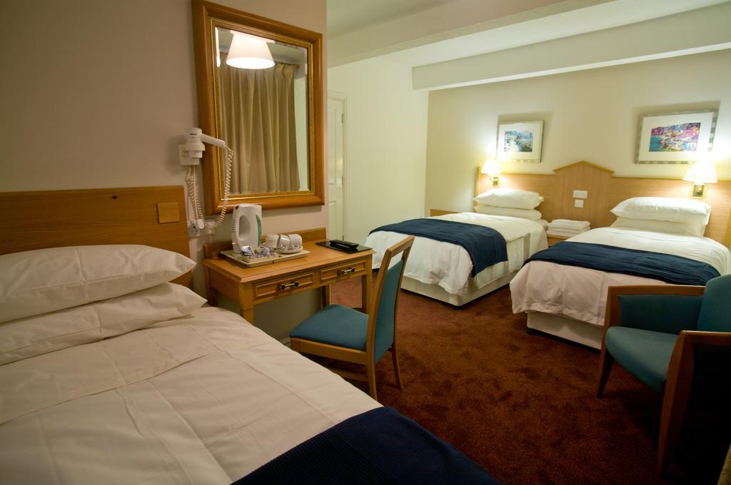Hotel 46 - Council Only Liverpool