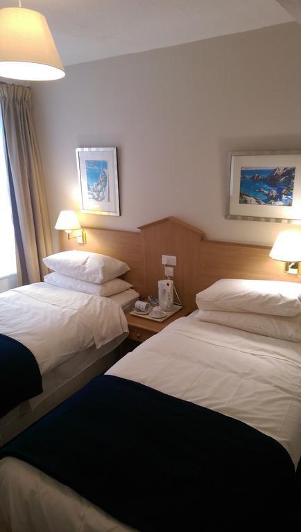 46 - Council Only Hotel 3*