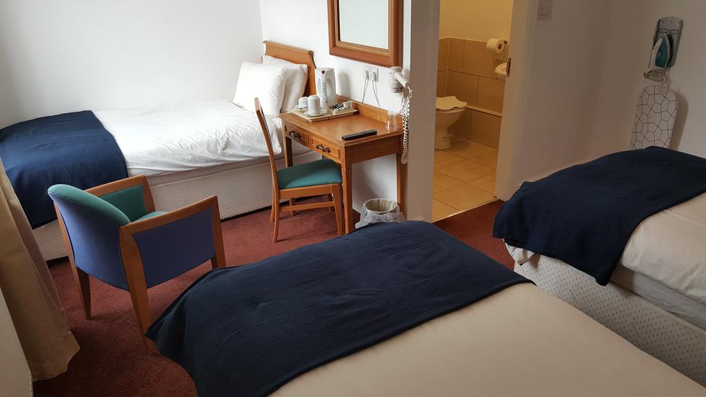 Hotel 46 - Council Only