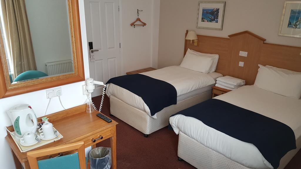 Hotel 46 - Council Only