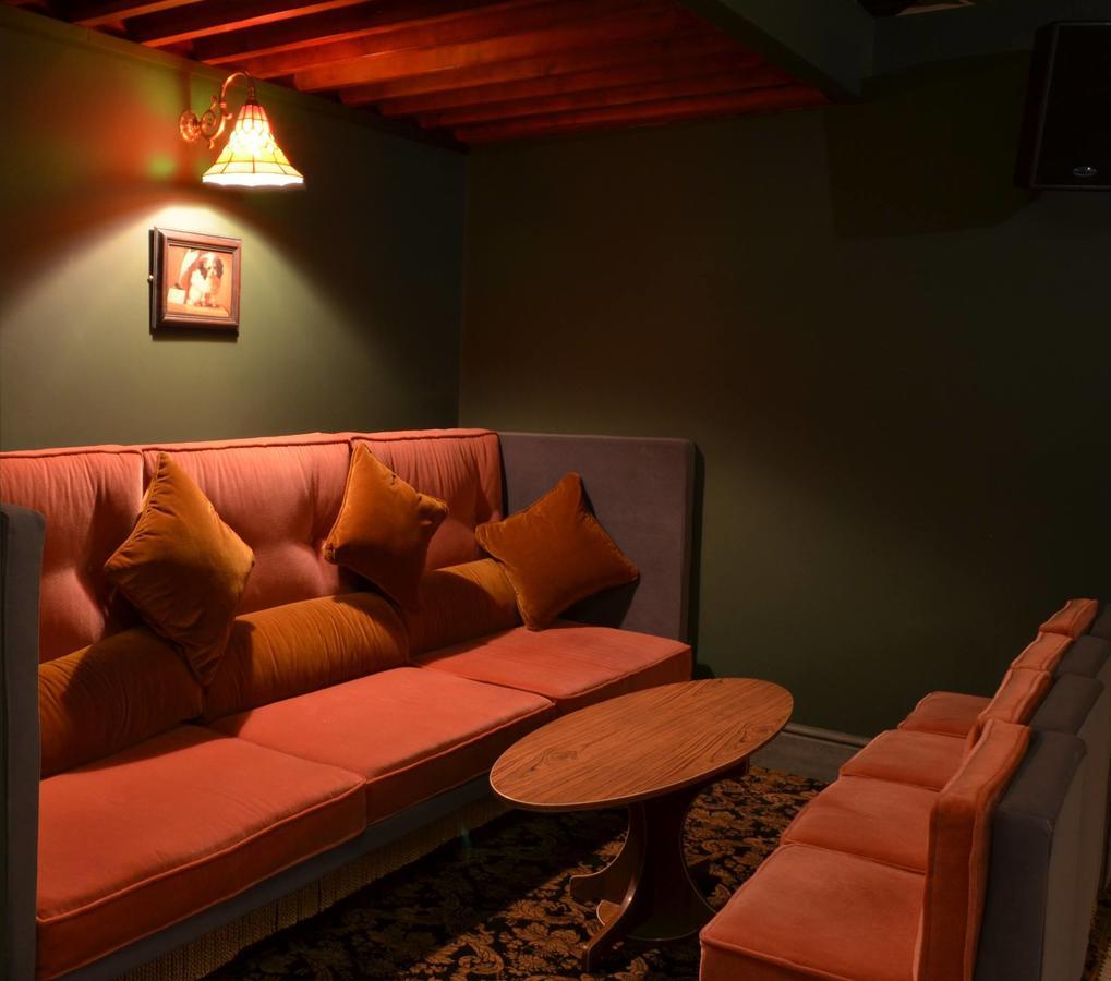 46 - Council Only Hotel 3*