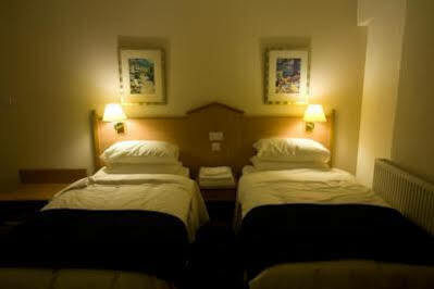 Hotel 46 - Council Only Liverpool